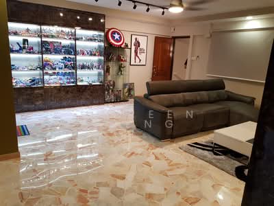 For Sale - 176 Bukit Batok West Avenue 8
