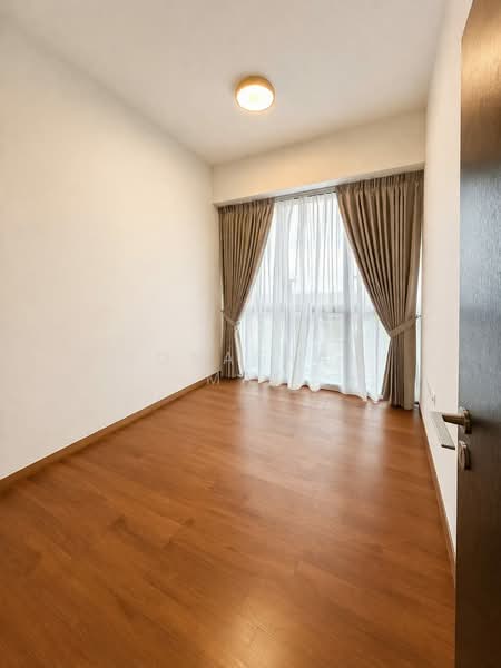 Sky Everton, 50 Everton Road, 3 Bedrooms, 915 sqft, Condominium For Sale, by Jonathan Mak, 500108637 - Bedroom Room 2 - PropertyGuru.com.sg