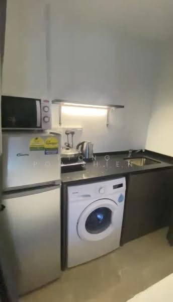 Parc Oasis, 51 Jurong East Avenue 1, Boon Lay / Jurong / Tuas, Studio, 388 sqft, Condominium For Rent, by Tiong Poh Shien, 500108639 - Kitchen - PropertyGuru.com.sg