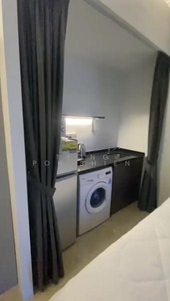 Parc Oasis, 51 Jurong East Avenue 1, Boon Lay / Jurong / Tuas, Studio, 388 sqft, Condominium For Rent, by Tiong Poh Shien, 500108639 - Kitchen - PropertyGuru.com.sg