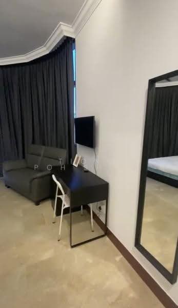 Parc Oasis, 51 Jurong East Avenue 1, Boon Lay / Jurong / Tuas, Studio, 388 sqft, Condominium For Rent, by Tiong Poh Shien, 500108639 - Interior - PropertyGuru.com.sg
