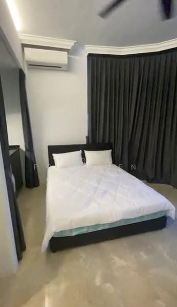 Parc Oasis, 51 Jurong East Avenue 1, Boon Lay / Jurong / Tuas, Studio, 388 sqft, Condominium For Rent, by Tiong Poh Shien, 500108639 - Bedroom - PropertyGuru.com.sg