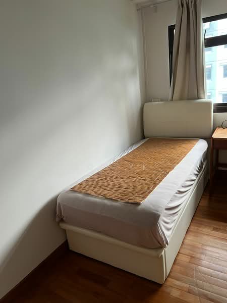 662 Choa Chu Kang Crescent, 662 Choa Chu Kang Crescent, Room Rental, 250 sqft, HDB Flat For Rent, by Soh YK, 500108640 - Bedroom - PropertyGuru.com.sg