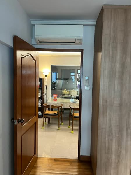 662 Choa Chu Kang Crescent, 662 Choa Chu Kang Crescent, Room Rental, 250 sqft, HDB Flat For Rent, by Soh YK, 500108640 - Interior - PropertyGuru.com.sg