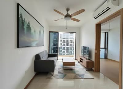 For Sale - The Botany at Dairy Farm