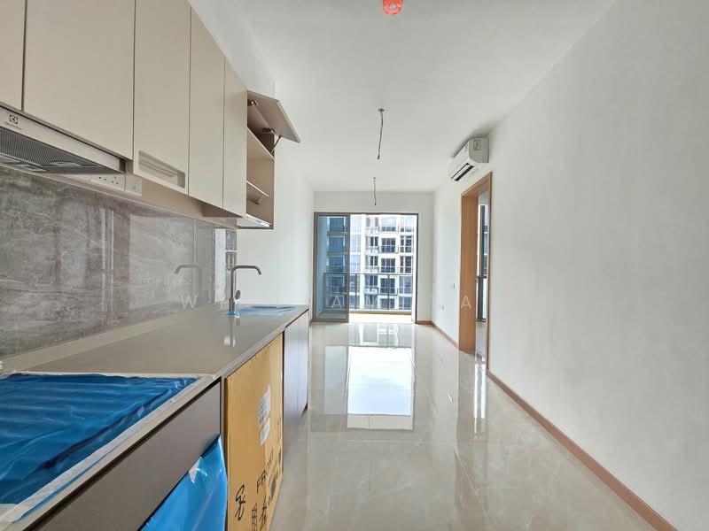 The Botany at Dairy Farm, 3 Dairy Farm Walk, 1 Bedroom, 506 sqft, Condominium For Sale, by William Tan, 500108641 - Kitchen - PropertyGuru.com.sg