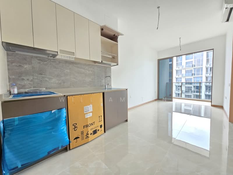 The Botany at Dairy Farm, 3 Dairy Farm Walk, 1 Bedroom, 506 sqft, Condominium For Sale, by William Tan, 500108641 - Kitchen - PropertyGuru.com.sg