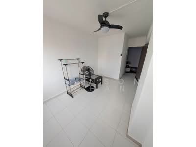 For Rent - 284 Choa Chu Kang Avenue 3