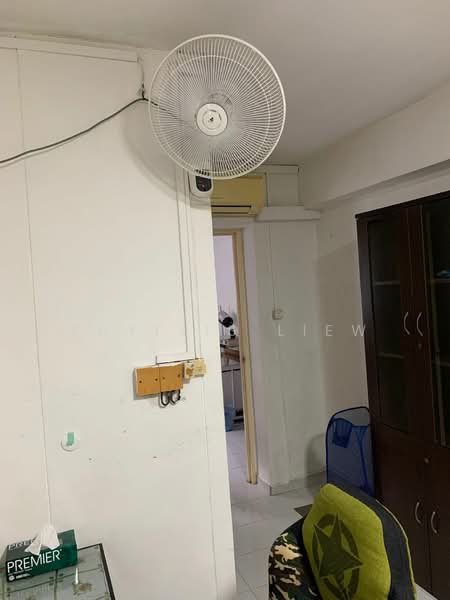 259 Bishan Street 22, 259 Bishan Street 22, Room Rental, 110 sqft, HDB Flat For Rent, by Phyllis Liew, 500108644 - Interior - PropertyGuru.com.sg