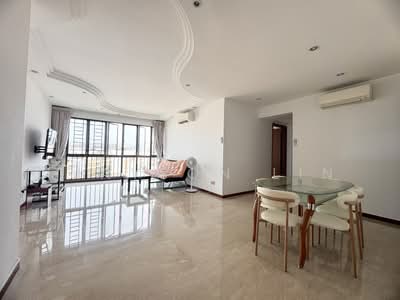 For Rent - Central Grove