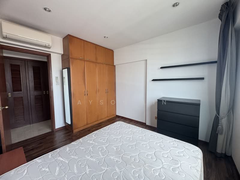 Central Grove, 1 Geylang East Avenue 1, 3 Bedrooms, 1,184 sqft, Condominium For Rent, by Jayson Lin, 500108650 - Bedroom - PropertyGuru.com.sg