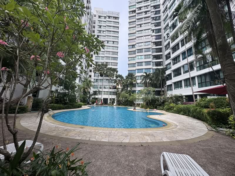 Central Grove, 1 Geylang East Avenue 1, 3 Bedrooms, 1,184 sqft, Condominium For Rent, by Jayson Lin, 500108650 - Exterior - PropertyGuru.com.sg