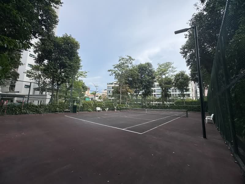 Central Grove, 1 Geylang East Avenue 1, 3 Bedrooms, 1,184 sqft, Condominium For Rent, by Jayson Lin, 500108650 - Exterior - PropertyGuru.com.sg