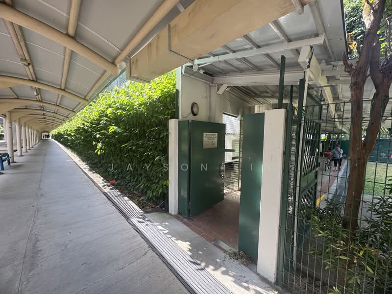 Central Grove, 1 Geylang East Avenue 1, 3 Bedrooms, 1,184 sqft, Condominium For Rent, by Jayson Lin, 500108650 - Exterior - PropertyGuru.com.sg