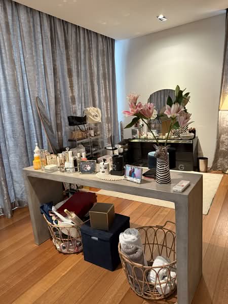 Braddell Heights Estate, Chiltern Drive, 5 Bedrooms, 7,106 sqft, Bungalow House For Rent, by Margaret Ng, 500108651 - Interior - PropertyGuru.com.sg