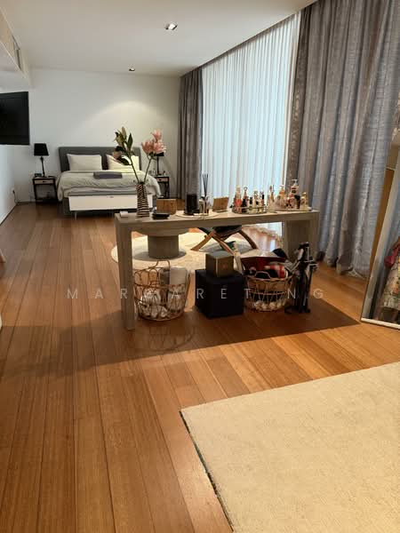 Braddell Heights Estate, Chiltern Drive, 5 Bedrooms, 7,106 sqft, Bungalow House For Rent, by Margaret Ng, 500108651 - Bedroom - PropertyGuru.com.sg