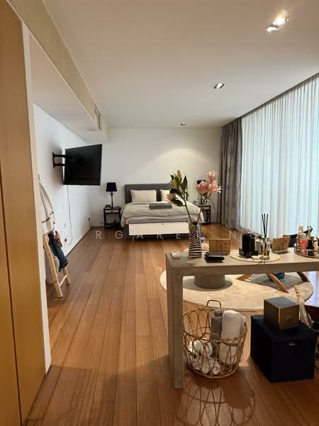 Braddell Heights Estate, Chiltern Drive, 5 Bedrooms, 7,106 sqft, Bungalow House For Rent, by Margaret Ng, 500108651 - Bedroom - PropertyGuru.com.sg