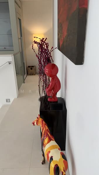 Braddell Heights Estate, Chiltern Drive, 5 Bedrooms, 7,106 sqft, Bungalow House For Rent, by Margaret Ng, 500108651 - Interior - PropertyGuru.com.sg