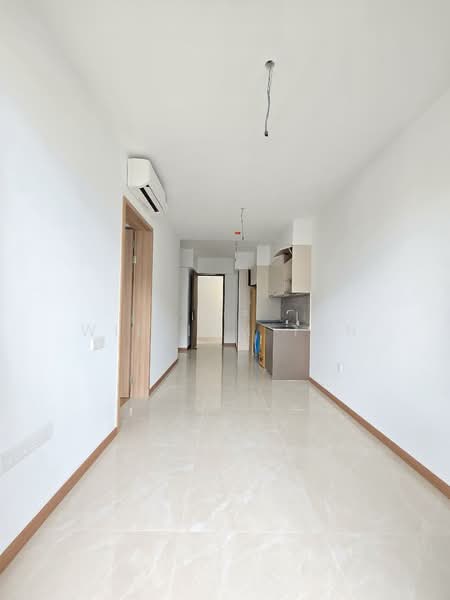 The Botany at Dairy Farm, 3 Dairy Farm Walk, 1 Bedroom, 506 sqft, Condominium For Sale, by William Tan, 500108653 - Interior - PropertyGuru.com.sg