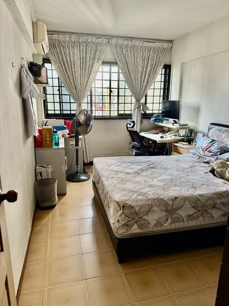 104 Jalan Rajah, 104 Jalan Rajah, 3 Bedrooms, 1,108 sqft, HDB Flat For Sale, by Gerald Tan, 500108654 - Bedroom 2 - PropertyGuru.com.sg