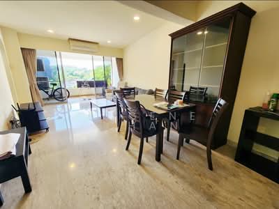 For Rent - Clementi Park