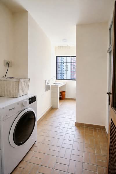 Clementi Park, 137 Sunset Way, 2 Bedrooms, 1,345 sqft, Condominium For Rent, by Eugene Chan, 500108655 - Interior - PropertyGuru.com.sg