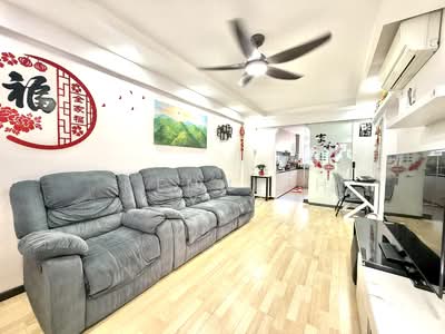 For Sale - 701 Yishun Avenue 5