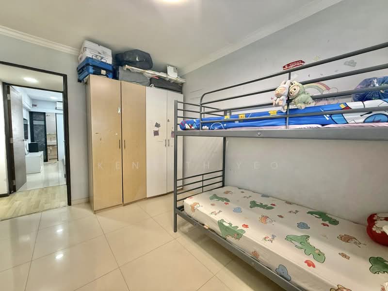 For Sale - 701 Yishun Avenue 5