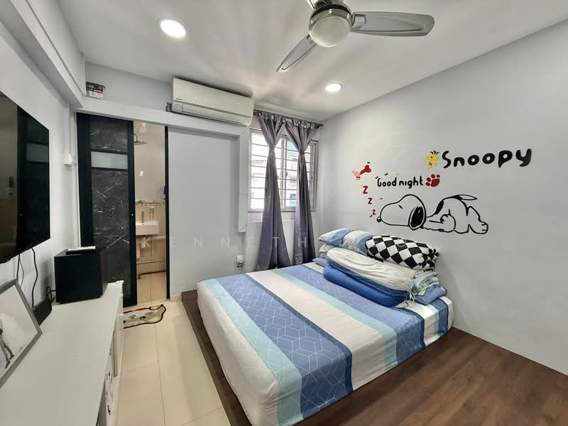 For Sale - 701 Yishun Avenue 5