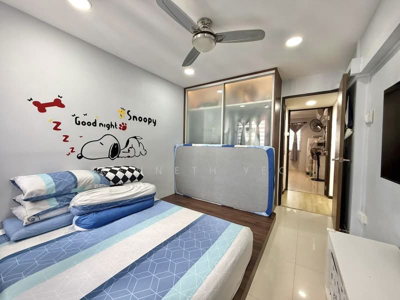 For Sale - 701 Yishun Avenue 5