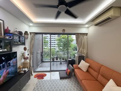 For Sale - Seastrand