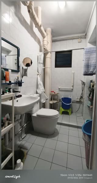 517C Jurong West Street 52, 517C Jurong West Street 52, 3 Bedrooms, 1,023 sqft, HDB Flat For Sale, by Kez Giam, 500108664 - Bathroom - PropertyGuru.com.sg