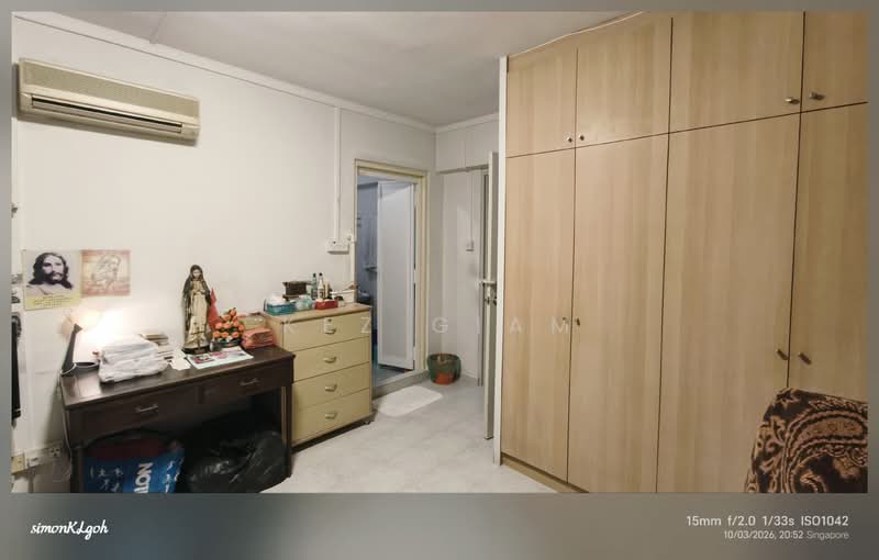 517C Jurong West Street 52, 517C Jurong West Street 52, 3 Bedrooms, 1,023 sqft, HDB Flat For Sale, by Kez Giam, 500108664 - Bedroom - PropertyGuru.com.sg