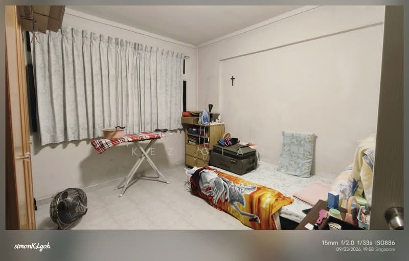 517C Jurong West Street 52, 517C Jurong West Street 52, 3 Bedrooms, 1,023 sqft, HDB Flat For Sale, by Kez Giam, 500108664 - Bedroom - PropertyGuru.com.sg