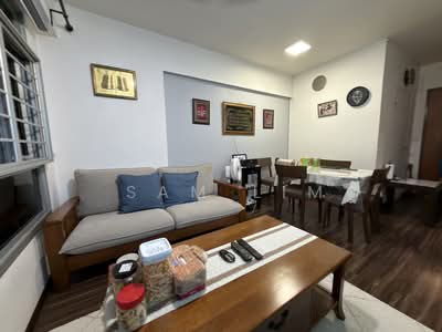 For Sale - 185B Marsiling Greenview