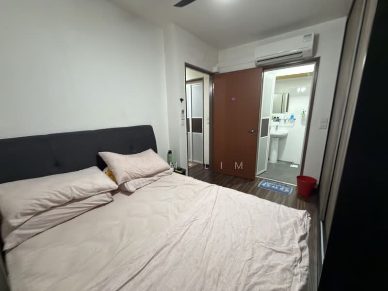 185B Marsiling Greenview, 185B Woodlands Street 13, 2 Bedrooms, 732 sqft, HDB Flat For Sale, by Sam Lim, 500108666 - Bedroom - PropertyGuru.com.sg