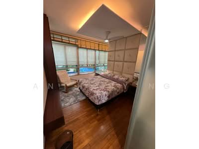 For Rent - The Lakeshore