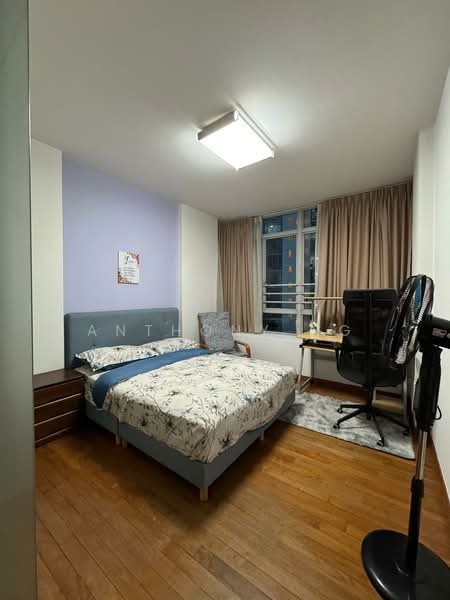 The Lakeshore, 31 Jurong West Street 41, Room Rental, 180 sqft, Condominium For Rent, by Anthony Ng, 500108669 - Bedroom - PropertyGuru.com.sg