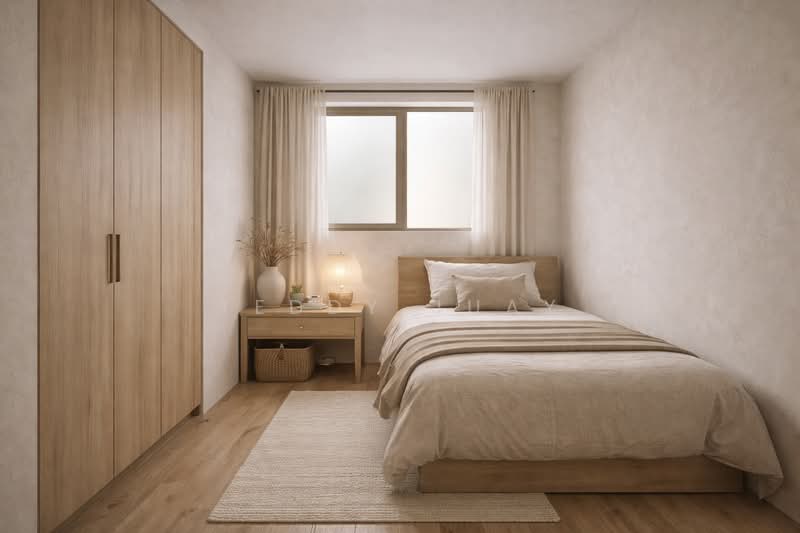 105 Jalan Rajah, 105 Jalan Rajah, 4 Bedrooms, 1,647 sqft, HDB Flat For Sale, by Teddy Juay, 500108671 - Bedroom - PropertyGuru.com.sg