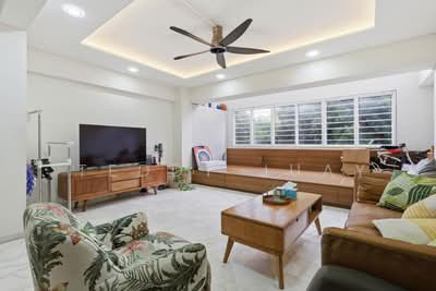 For Sale - 105 Jalan Rajah