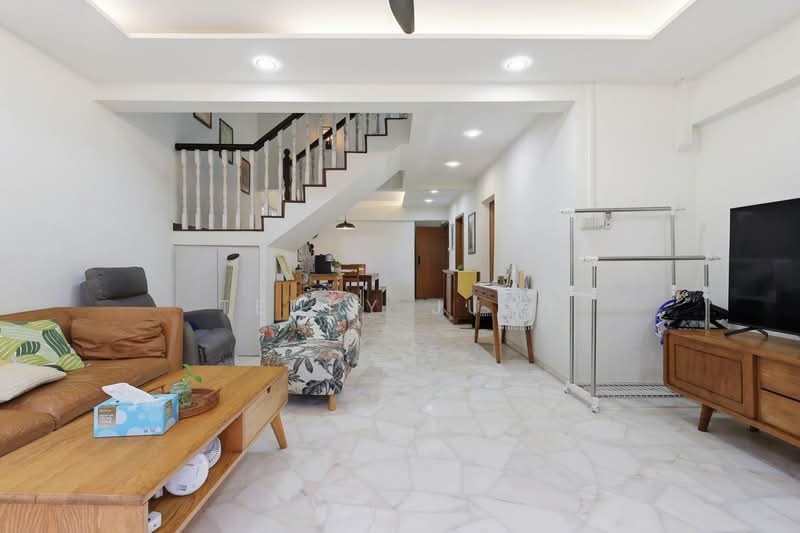 For Sale - 105 Jalan Rajah