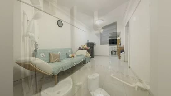 334 Clementi Avenue 2, 334 Clementi Avenue 2, 2 Bedrooms, 721 sqft, HDB Flat For Sale, by Nigel Seow, 500108673 - PropertyGuru.com.sg