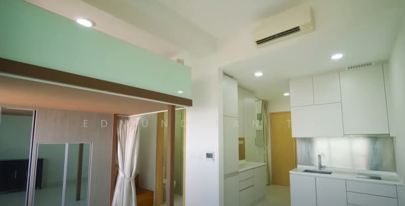 Midtown Residences, 1189 Upper Serangoon Road, 1 Bedroom, 452 sqft, Condominium For Rent, by Edmund Tan TL, 500108674 - Interior - PropertyGuru.com.sg