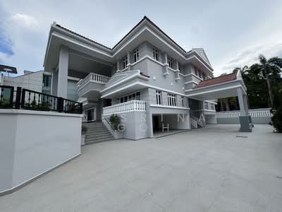 For Sale - Wimborne Road Bungalow | 2-Storey + Basement | Mountbatten Estate