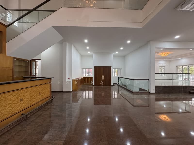 Wimborne Road Bungalow | 2-Storey + Basement | Mountbatten Estate, , 8 Bedrooms, 10,462 sqft, Bungalow House For Sale, by Desrina Goh, 500108678 - Interior - PropertyGuru.com.sg