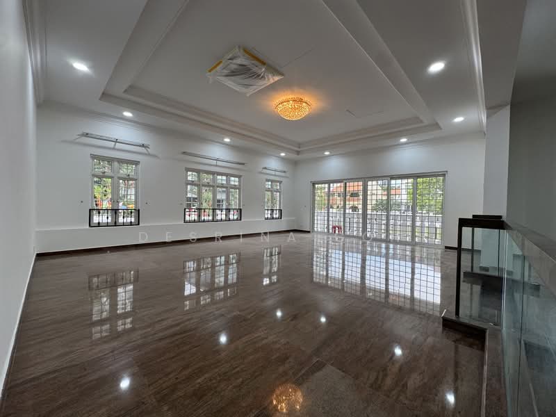 Wimborne Road Bungalow | 2-Storey + Basement | Mountbatten Estate, , 8 Bedrooms, 10,462 sqft, Bungalow House For Sale, by Desrina Goh, 500108678 - Interior - PropertyGuru.com.sg