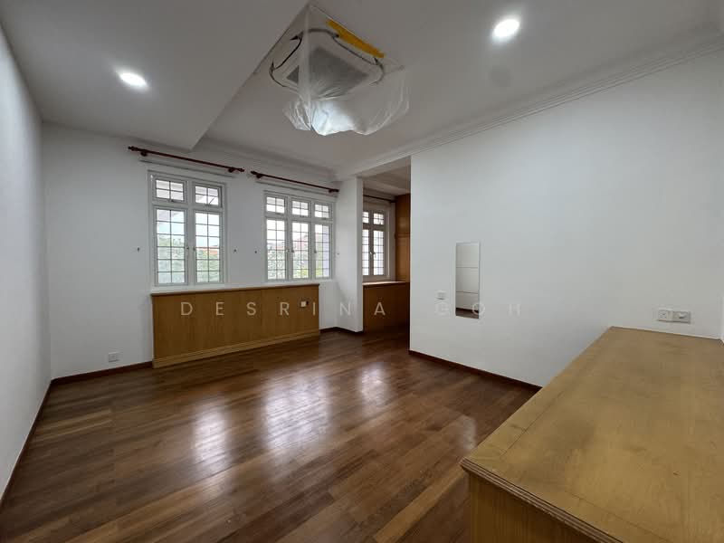 Wimborne Road Bungalow | 2-Storey + Basement | Mountbatten Estate, , 8 Bedrooms, 10,462 sqft, Bungalow House For Sale, by Desrina Goh, 500108678 - Interior - PropertyGuru.com.sg
