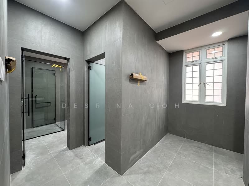 Wimborne Road Bungalow | 2-Storey + Basement | Mountbatten Estate, , 8 Bedrooms, 10,462 sqft, Bungalow House For Sale, by Desrina Goh, 500108678 - Interior - PropertyGuru.com.sg