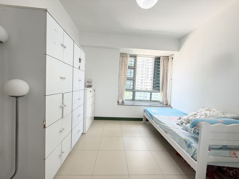 421 Clementi Avenue 1, 421 Clementi Avenue 1, 3 Bedrooms, 990 sqft, HDB Flat For Sale, by Wesley Yuen, 500108680 - Bedroom - PropertyGuru.com.sg