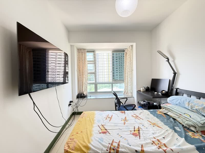 421 Clementi Avenue 1, 421 Clementi Avenue 1, 3 Bedrooms, 990 sqft, HDB Flat For Sale, by Wesley Yuen, 500108680 - Bedroom - PropertyGuru.com.sg